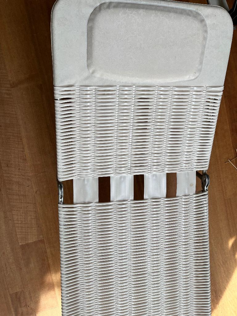 Vinted ligbed Kurz, Ophalen, Gebruikt, Overige