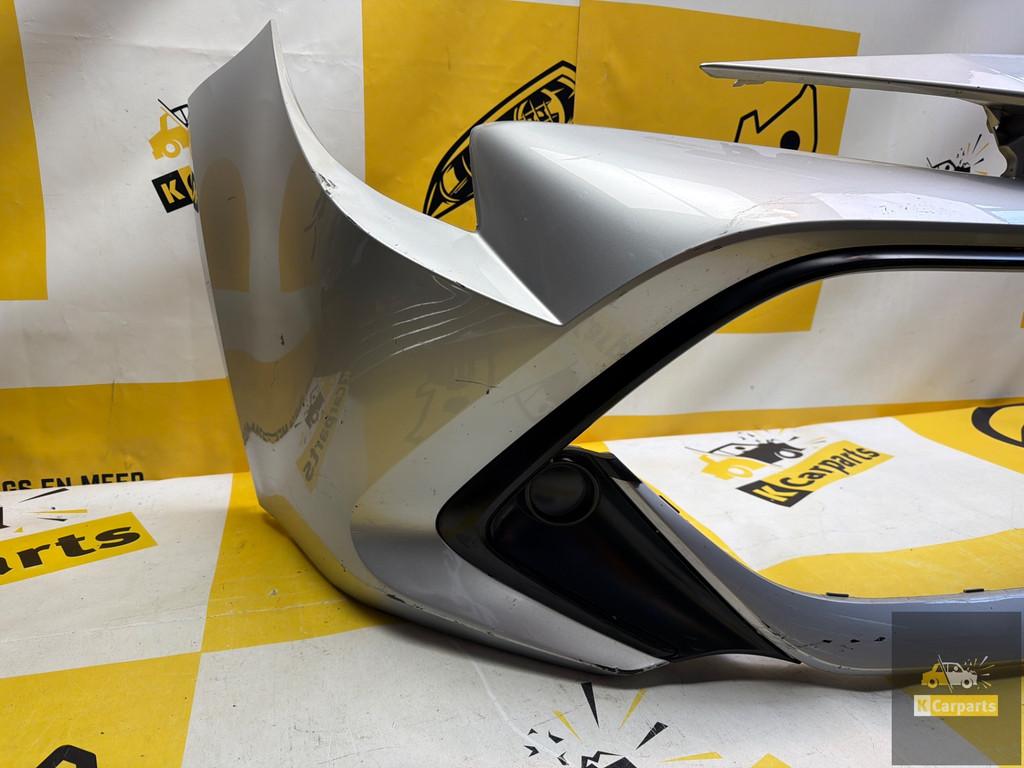 Toyota Corolla E21 voorbumper 53112-02D00, Info@toyota.co.jp, Gebruikt, Voor, Toyota Motor Corporation