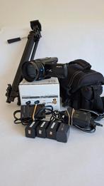 Sony FDR-AX53, Audio, Tv en Foto, Videocamera's Digitaal, Gebruikt, 20x of meer, Ophalen of Verzenden, Sony