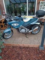 BMW F650CS motorfiets, A2 rijbewijs, lage km stand, Particulier, Toermotor