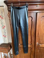 Nieuwe zwarte legging Jacqueline de Yong XS, Legging, Maat 36/38 (S), Zwart, Nieuw