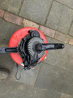 PIAGGIO fiets midden motor / zie tekst, Ophalen of Verzenden, Gebruikt, Overige merken