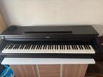 Roland HP-550G Digitale Piano - Uitstekende Staat, Muziek en Instrumenten, Gebruikt, Zwart, Digitaal, Ophalen of Verzenden