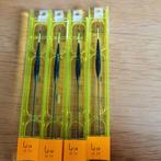 5 Dobbersets van milo 4 a 14, Ophalen of Verzenden, Nieuw, Overige typen