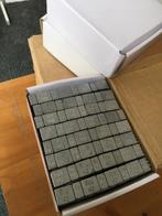 Plaklood / plakzink, Ophalen of Verzenden, Zo goed als nieuw