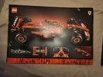 Lego technic ferrari, Ophalen, Nieuw, Complete set, Lego