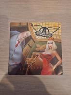 Aerosmith - Love in an Elevator (Single), Gebruikt, Fotohoes, 7 inch, Ophalen of Verzenden