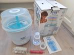 Avent elektrische stoom sterilisator, Ophalen of Verzenden