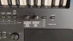 Yamaha psr e453, Ophalen, Yamaha, Met standaard, 61 toetsen