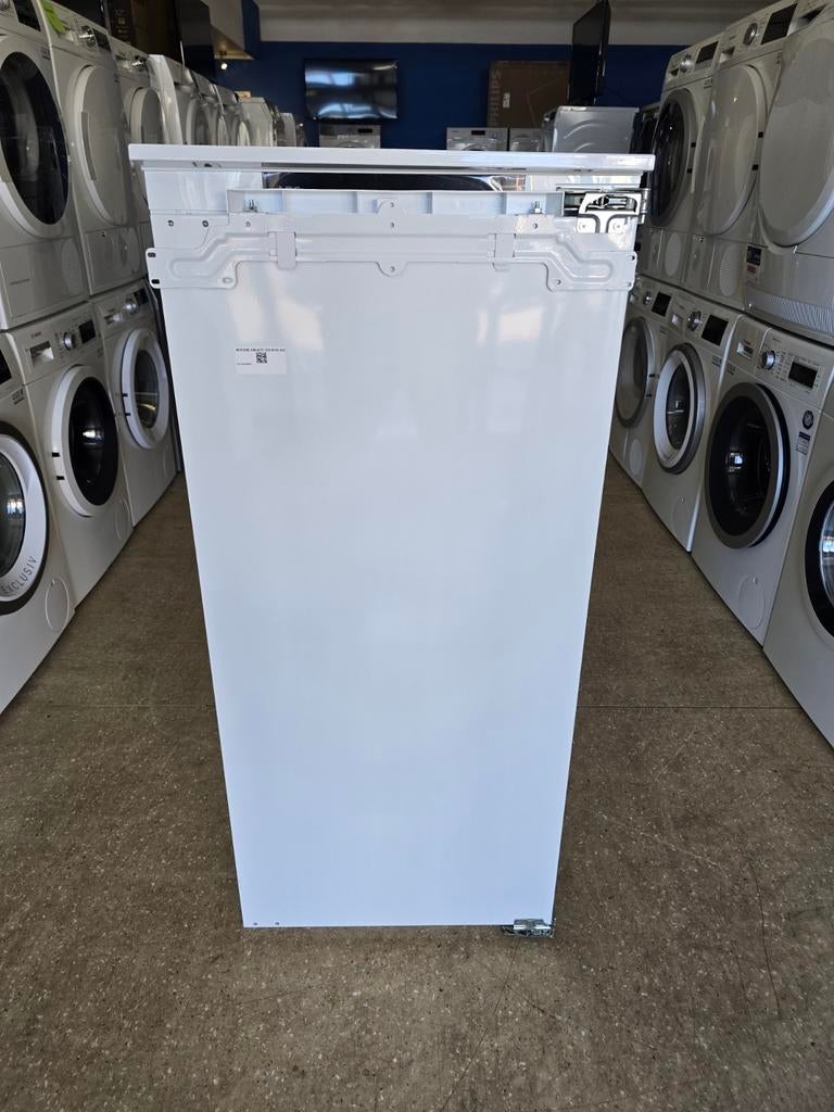 Nieuwe AEG TSF5012EF inbouw koelkast met vriesvak | Garantie, 120 tot 140 cm, Nieuw, Energieklasse A of zuiniger, Vanderkooijwitgoed@hotmail.com