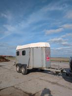 Leuke trailer voor Shetlander, Ophalen, Gebruikt, Hout, Overige typen