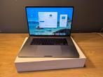 MacBook Pro 16 inch 2019 - 1TB SSD, 16GB RAM, Computers en Software, Apple Macbooks, 1 TB of meer, 2 tot 3 Ghz, Qwerty, 16 inch