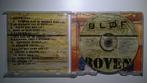 Bløf - Boven, Cd's en Dvd's, Cd's | Nederlandstalig, Ophalen of Verzenden, Zo goed als nieuw, Rock