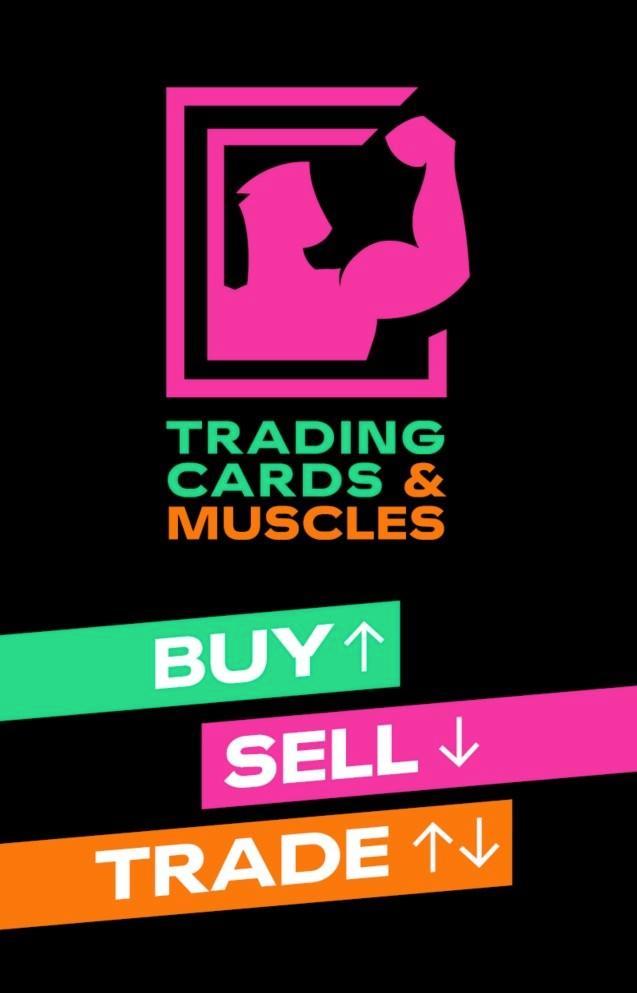 Moet je er vanaf? Wij kopen in! Trading Cards & Muscles, Hobby en Vrije tijd, Verzamelkaartspellen | Pokémon, Gebruikt, Meerdere kaarten