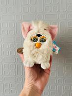1999 Furby Snowball van Tiger met Labels, Ophalen of Verzenden