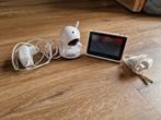 Luvion Grand Elite 3 Connect babyfoon met camera, Ophalen of Verzenden, Zo goed als nieuw, 250 meter of meer, Camera