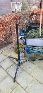 Luidsprekerstatief met Auto LockPin - Gebruikt, Ophalen of Verzenden, Zo goed als nieuw, Instrumentstandaard, Speaker