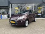 Ford Ka 1.2 Titanium (bj 2009), Auto's, Gebruikt, 1242 cc, 4 cilinders, 4 stoelen