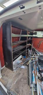 Stelling tbv vw transporter t5, Ophalen, Nieuw