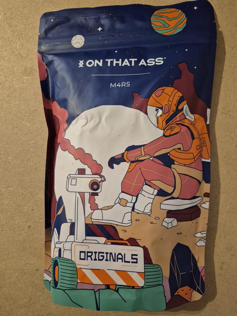 On That Ass onderbroek maat L gloednieuw, Ophalen of Verzenden, Boxer