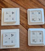 Itho Daalderop draadloze bediening, Ophalen of Verzenden, Afzuiger