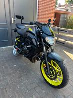 Yamaha mt-07, Motoren, Motoren | Yamaha, 700 cc, 2 cilinders, Meer dan 35 kW, Minimaal motorrijbewijs A2