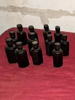 Fles flesjes apothekersflesjes decoratie, Verzenden, Tabaksdoos of Verpakking