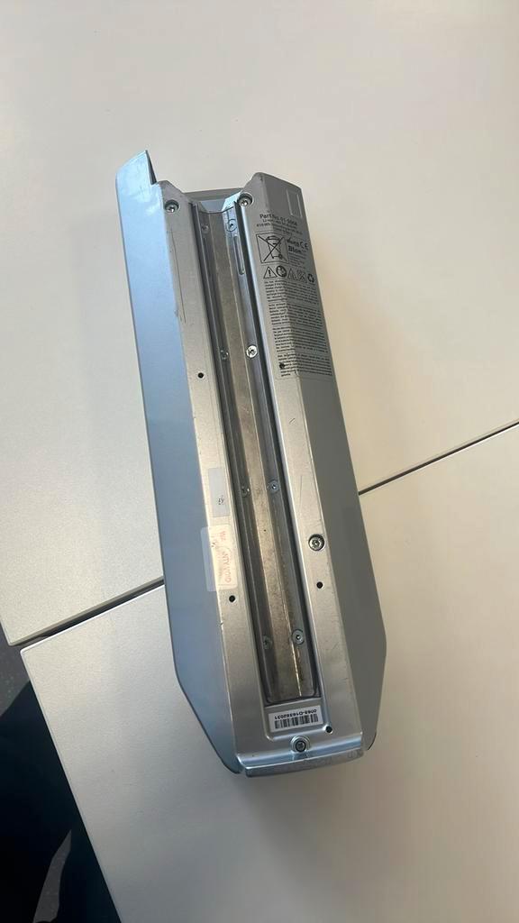 trek Ride+ accu BionX, Fietsen en Brommers, Fietsaccessoires | Fietsaccu's, Gebruikt, Ophalen