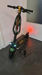 Te koop .jeep 2xe, Fietsen en Brommers, Ophalen of Verzenden, Zo goed als nieuw, Gewone step