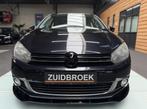 Volkswagen Golf 1.4 TSI Uniek! Maxton! Cruise! Clima!, Auto's, Gebruikt, 4 cilinders, 1290 kg, Bedrijf