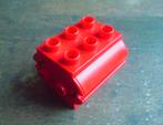 Lego Duplo Container Water Container (zie foto's) 3, Ophalen of Verzenden, Gebruikt, Losse stenen, Duplo