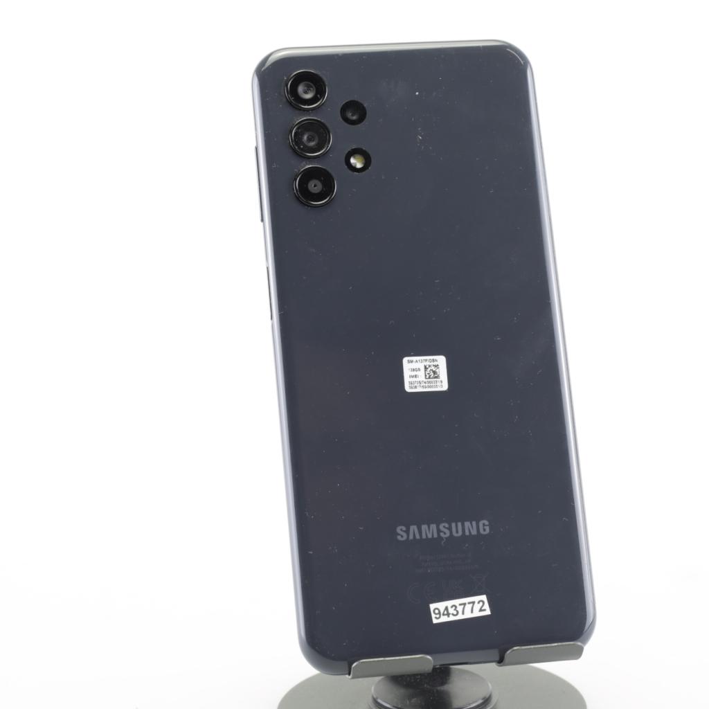 Samsung Galaxy A13 128GB Zwart, Telecommunicatie, Mobiele telefoons | Samsung, Samsung, Zo goed als nieuw, Support@Samsung.com