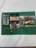 Savage gear lure with an attitude, Ophalen of Verzenden, Nieuw, Overige typen