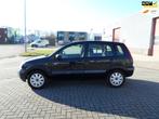 Ford Fusion 1.4-16V Champion, Auto's, Ford, Voorwielaandrijving, 15 km/l, Gebruikt, Blauw