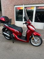 Honda sh300 2017, Ophalen of Verzenden