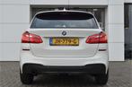 BMW 2 Serie Active Tourer 218i M Sport Harman Kardon | Stoel, 136 pk, Gebruikt, Wit, Bedrijf