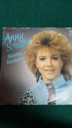 single , annie schilder, mandola mandoline, Ophalen of Verzenden