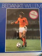 lp unieke verzameling voetbal LP's (12x LP), Ophalen, 1960 tot 1980, Gebruikt, Overige formaten