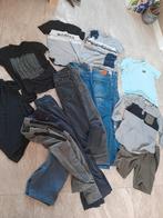 16 stuks kleding pakket voor ongeveer een 15 jarige ongeveer, Ophalen of Verzenden, Gebruikt, Maat 176