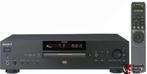 Sony DVP-NS900V SACD speler, Ophalen of Verzenden, Zo goed als nieuw, Sony