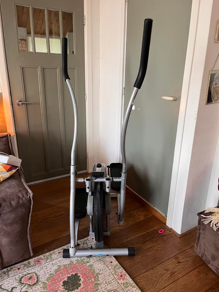 Orbitrek Hometrainer Thane Fitness, Ophalen, Gebruikt, Armen, Crosstrainer