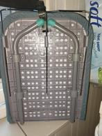 Nieuw strijkijzer met opvouwbare strijkplank, Ophalen of Verzenden