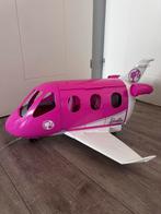 Barbie DreamPlane, Ophalen of Verzenden, Zo goed als nieuw