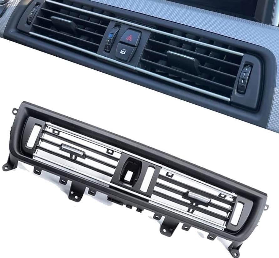 Airco-ventilatierooster voor BMW 5 Serie F10 F18 (2010-2016), Ophalen of Verzenden, Nieuw, BMW