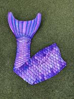 Mermaid Swim Fin Suit, UV-zwemkleding, Jongen of Meisje, One size, Ophalen of Verzenden