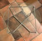 Design Salontafel Ludwig Mies van der Rohe, Antiek en Kunst, Ophalen