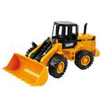 Bruder: 02425 Shovel, ., Nieuw, Ophalen of Verzenden, .