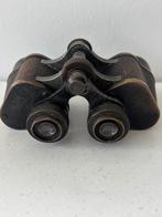 Carl Zeiss Jena 6x30 Silvarem, Ophalen of Verzenden, Nederland