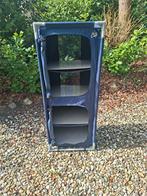 Hoge camping kast line camp., Ophalen, Campingkast