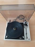 Thorens 160 Mark II, Ophalen, Thorens